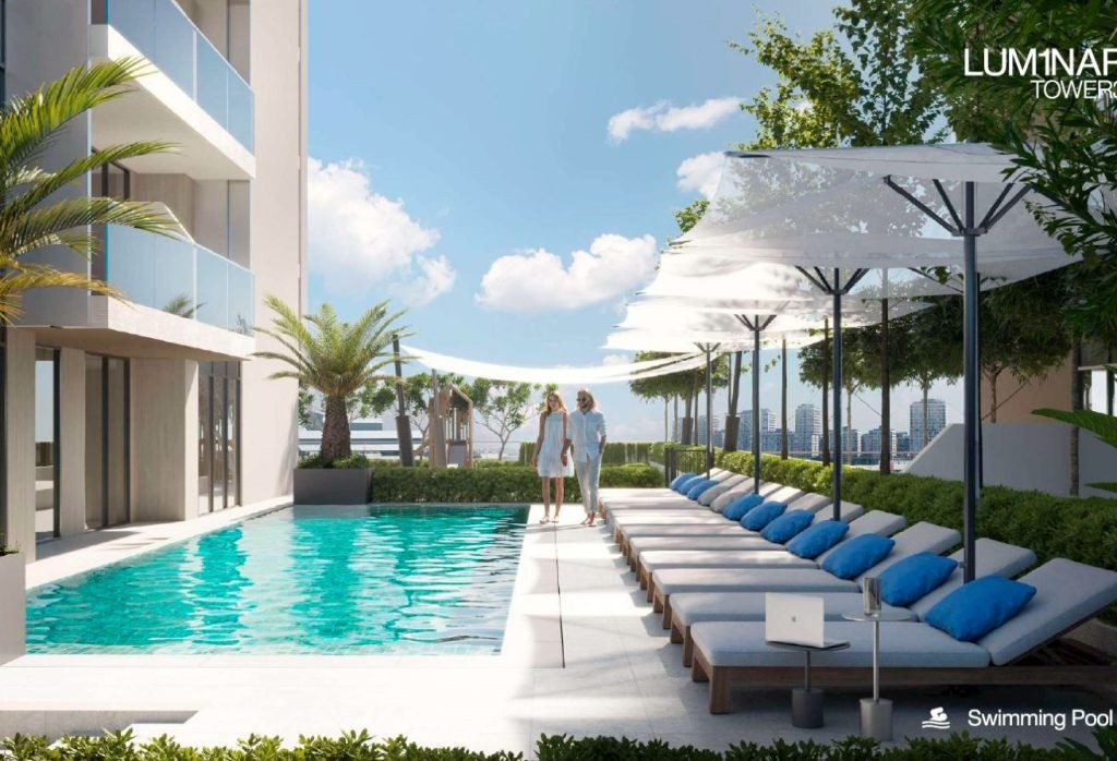 HOT DEAL | 2BR | HANDOVER 2027