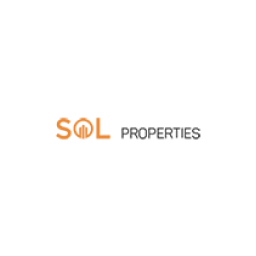 Sol Properties logo