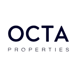 OCTA Properties logo