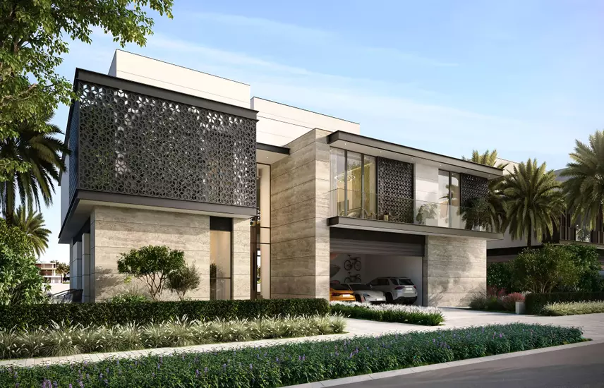 Palm Jebel Ali – The Beach And Coral Collection Frond C