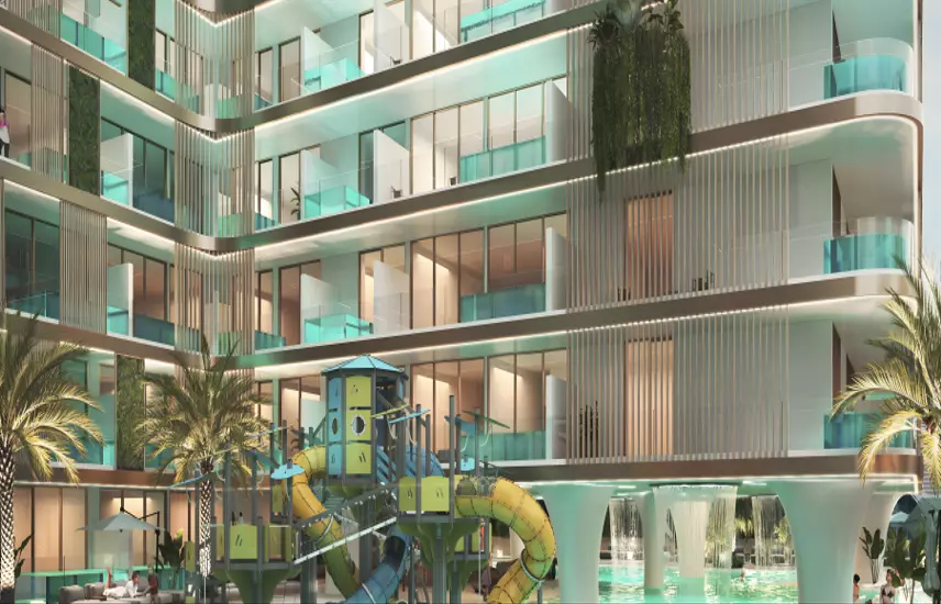 Peace Lagoons Phase 2 by Peace Homes Group