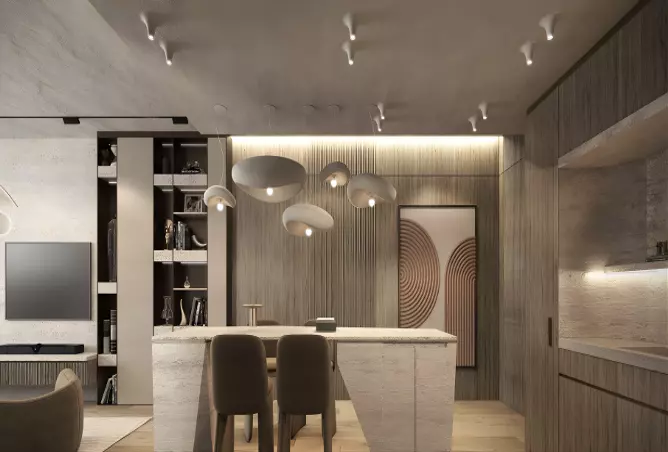 Peace Lagoons Phase 2 by Peace Homes Group