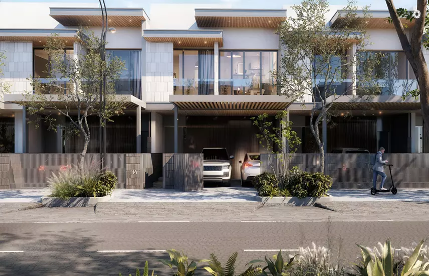 Pinewood Estate Homes