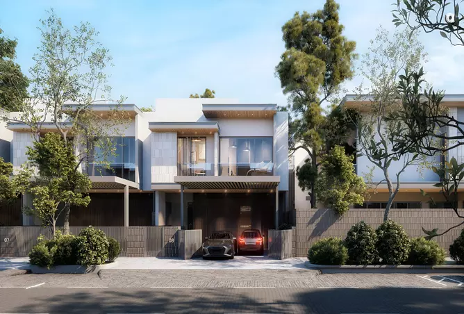 Pinewood Estate Homes