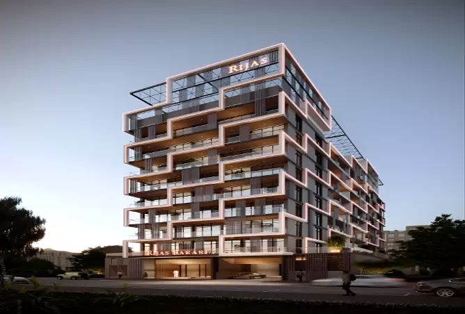 Rija Suites