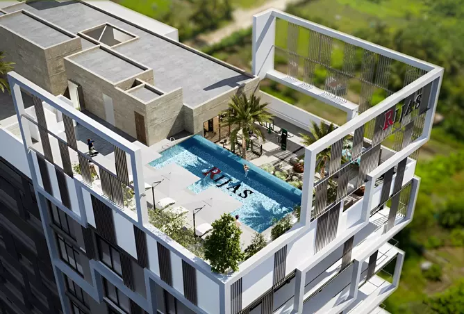 Rija Suites