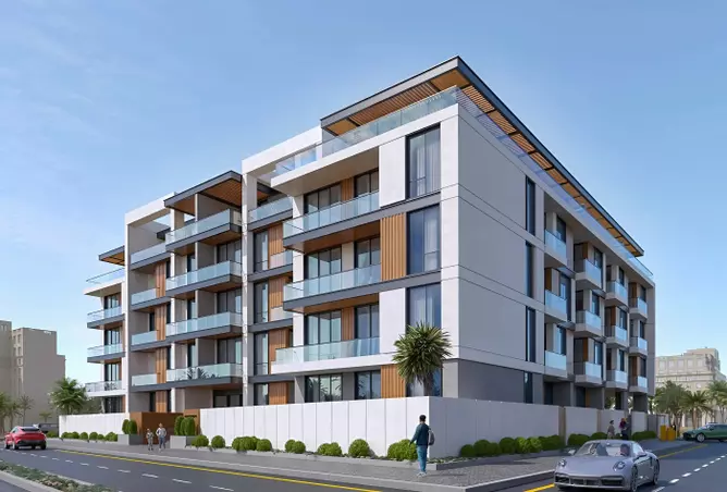 Rose Garden Phase 2 by Roz Development