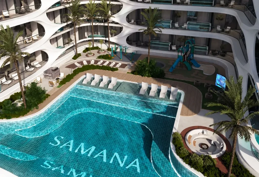 Samana Portside
