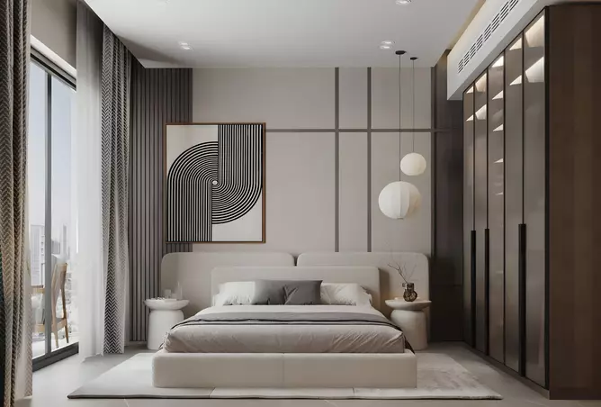 Saray South