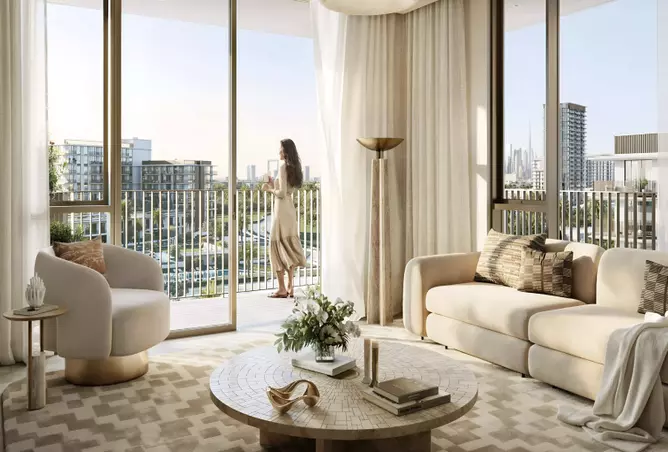 Sera Phase 2 By Emaar
