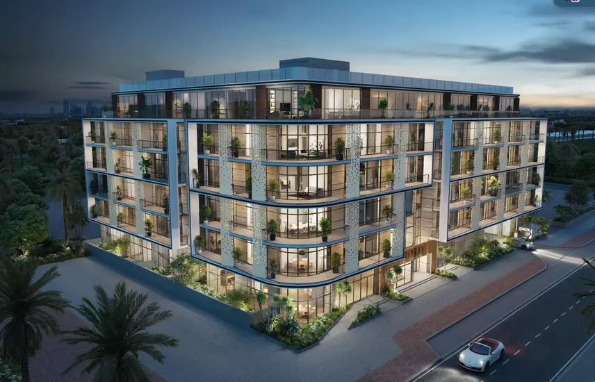 Sereno Residences