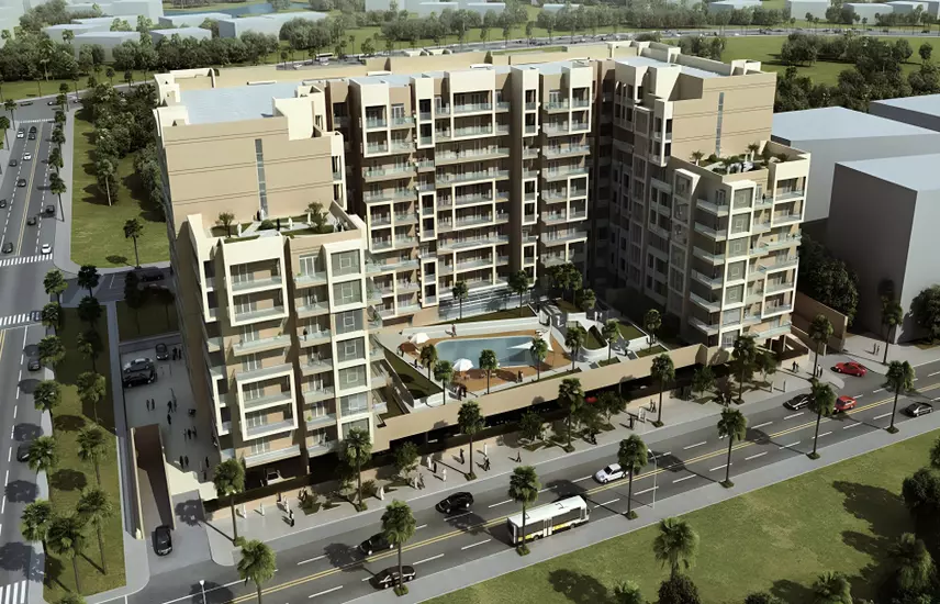 Sherena Residence 2