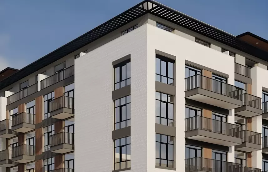 Silver Park Residency