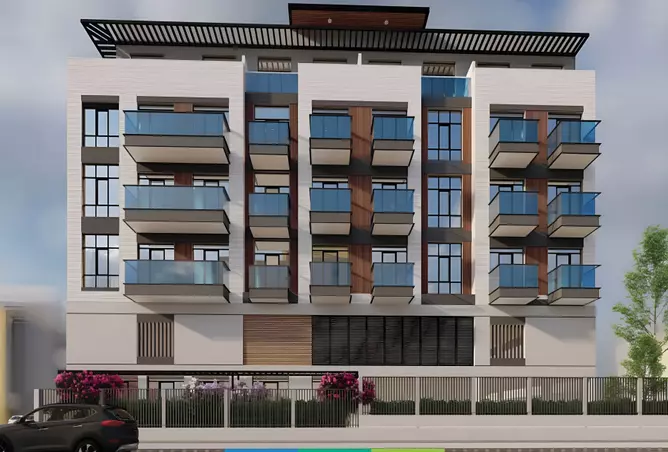 Silver Park Residency