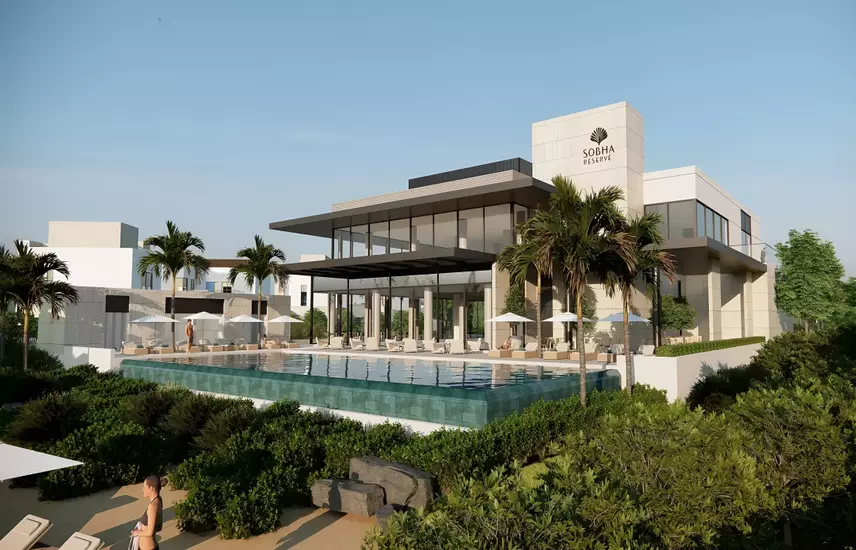 Sobha Reserve Villas