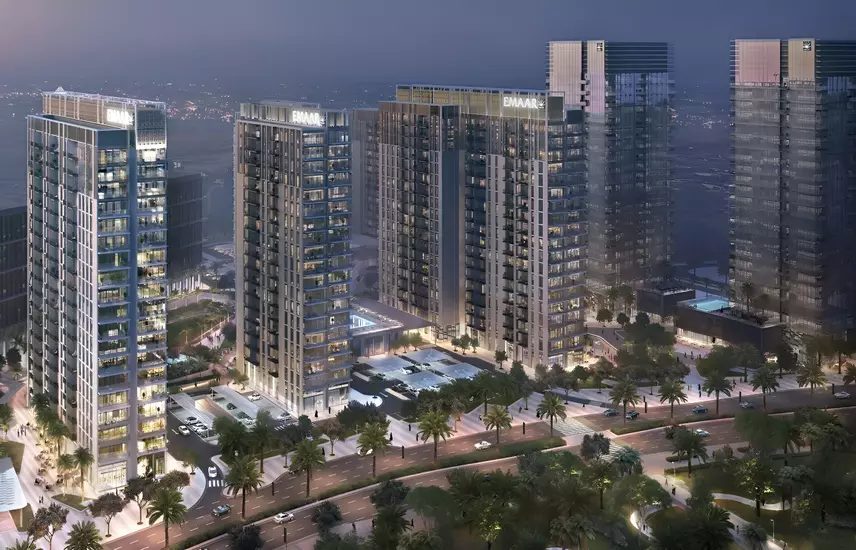 Socio at Dubai Hills Estate