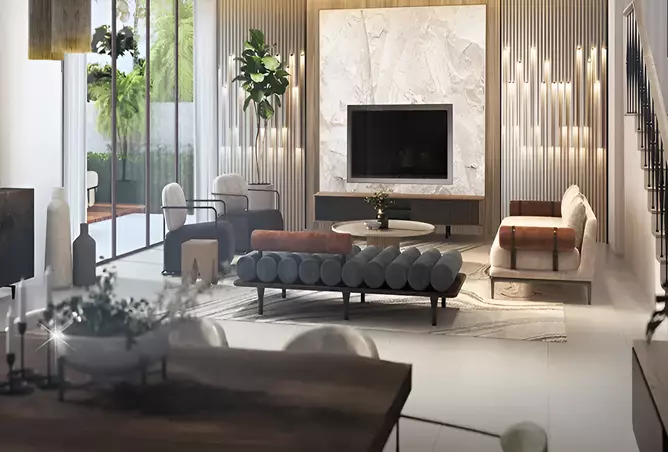 Solcasa Residence