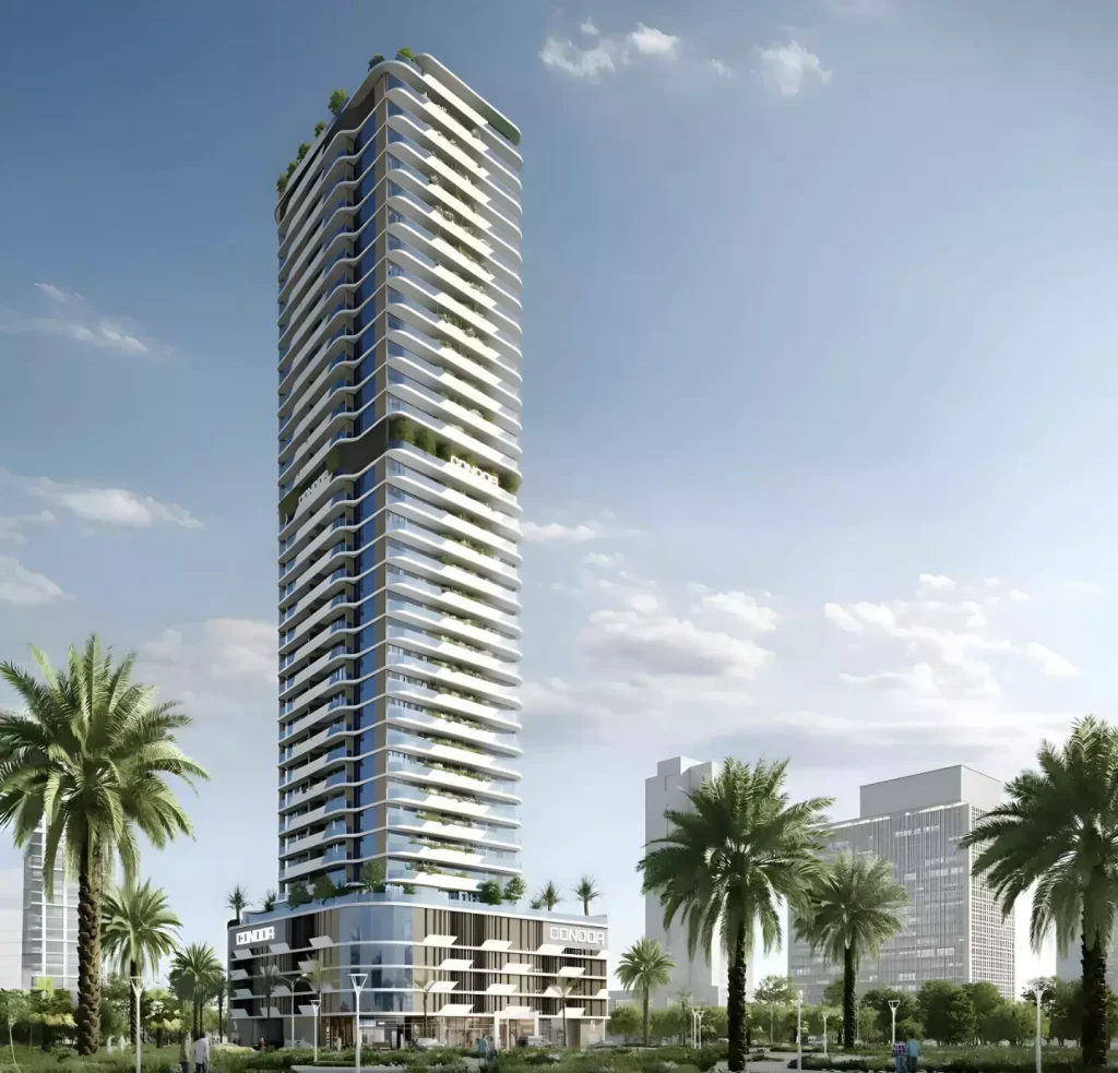 Sonate Residences