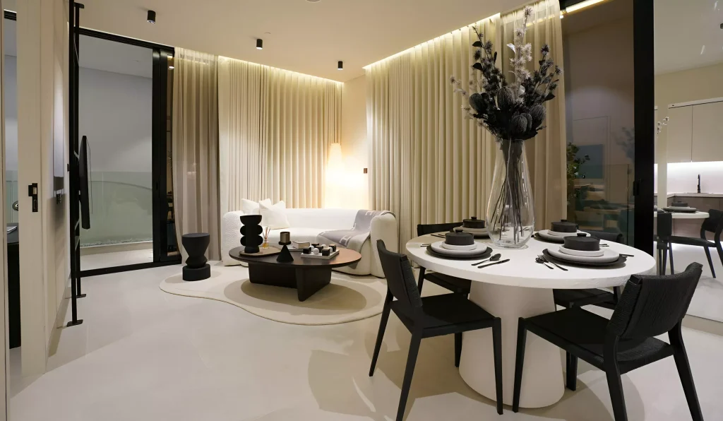 Sonate Residences