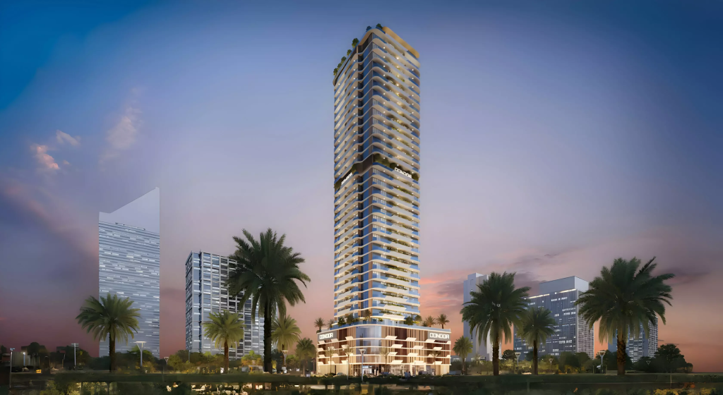 Dubai Properties for Sale&Rent
