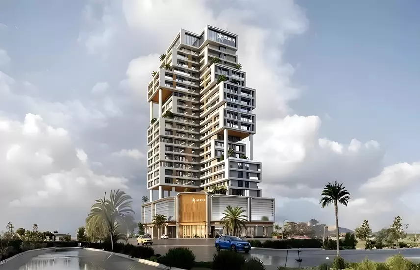 Stamn Mia Tower