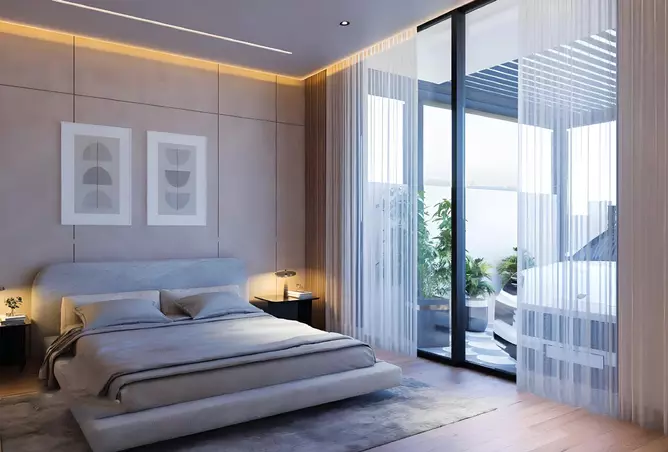 Sunset Grove Homes