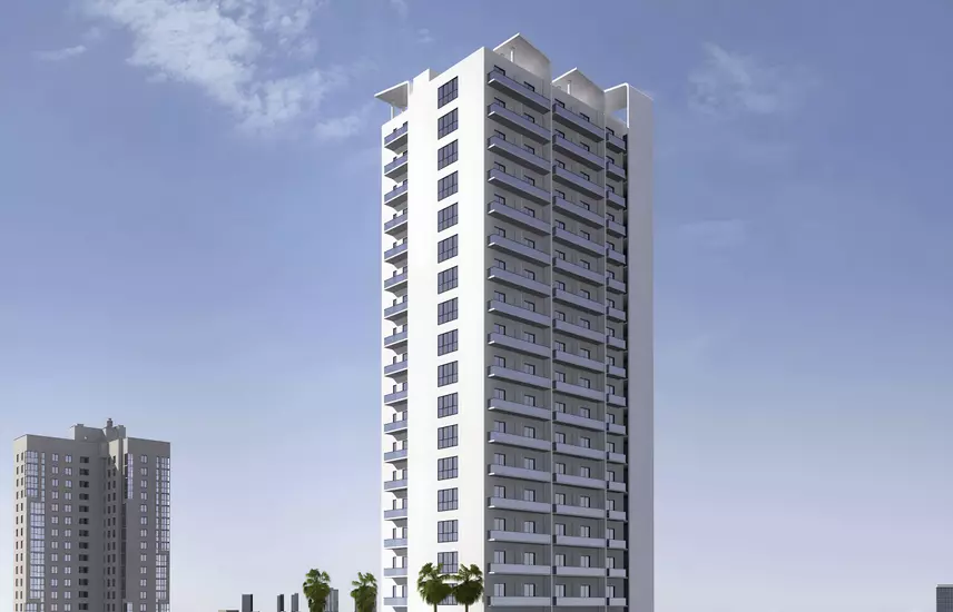 SVN Residences