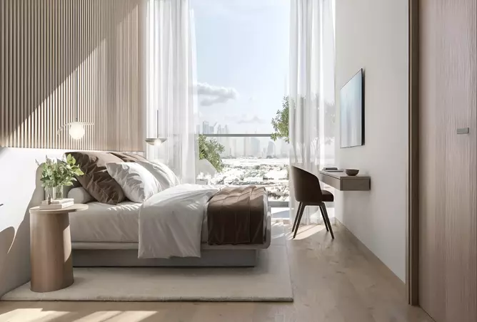 Taiyo Residences