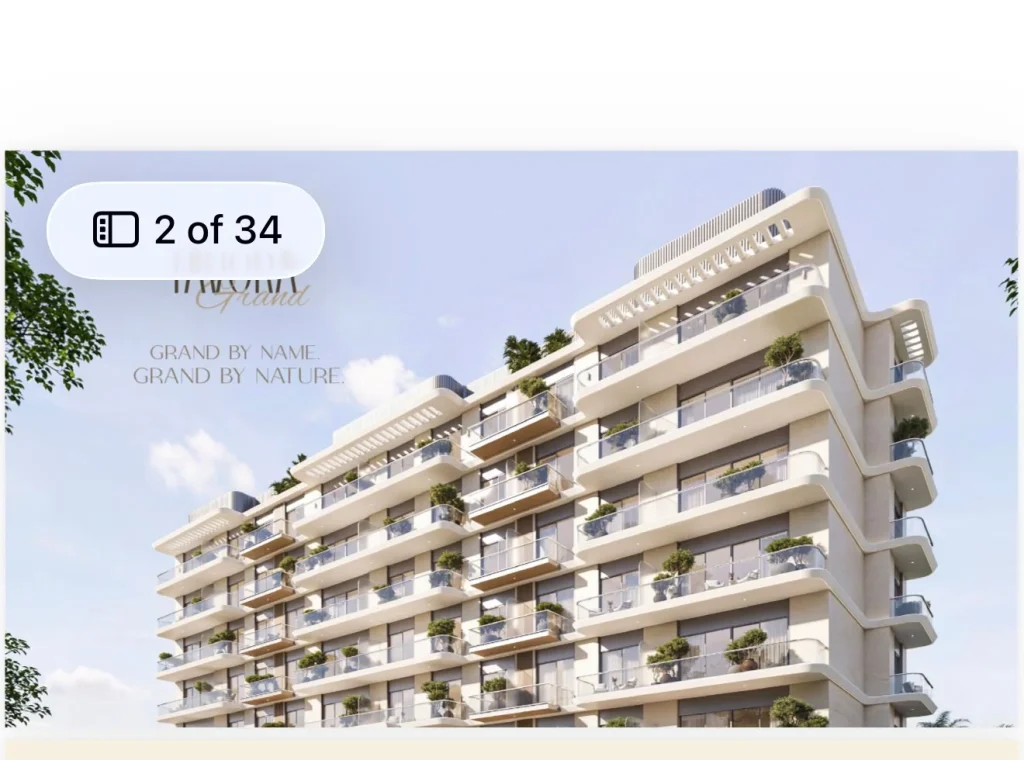 Dubai Properties for Sale&Rent