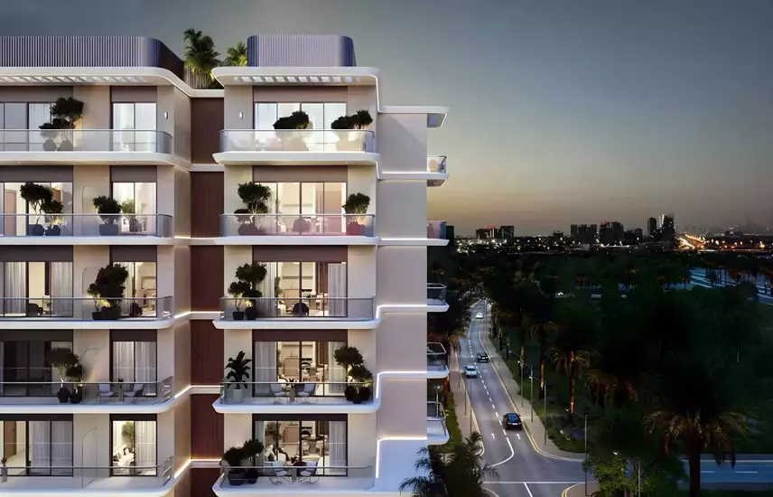 Tavora Grand