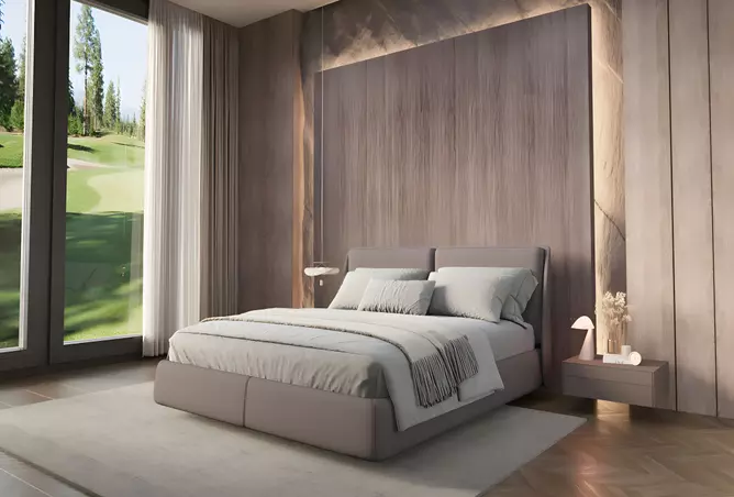 Terra Golf Collection Phase 2 By Taraf Properties
