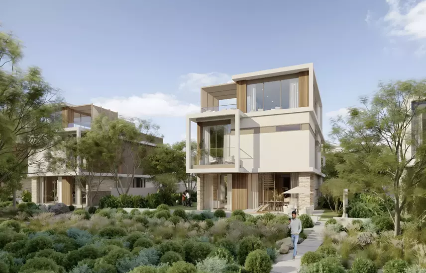 The Acres Estates