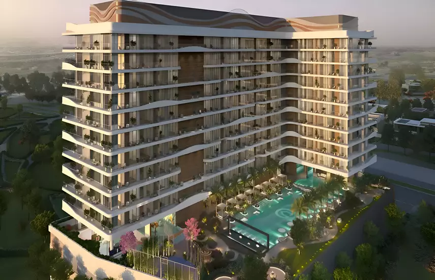 The Golf Residences