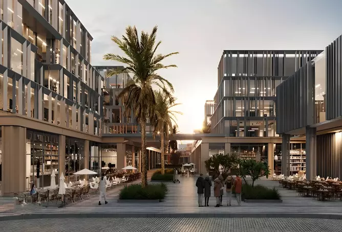 The Pier Residences