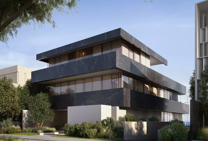 The Ritz Carlton Residence Difc By MAG
