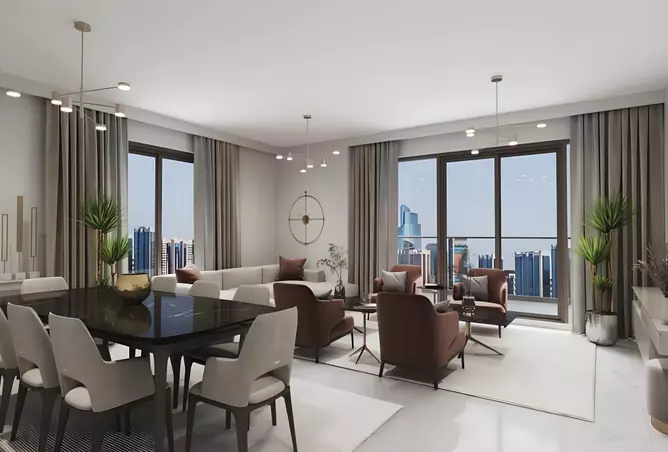 The Stella Residences