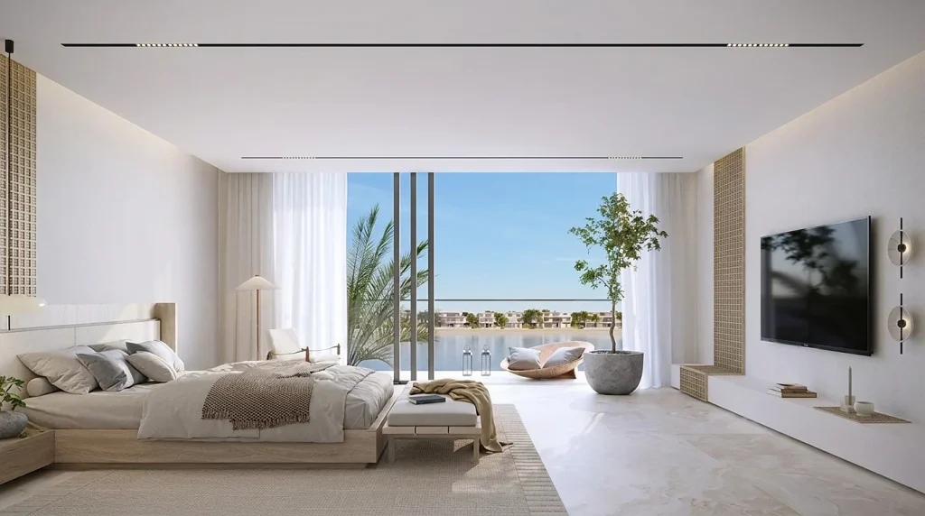 The Villa Collection at Palm Jebel Ali