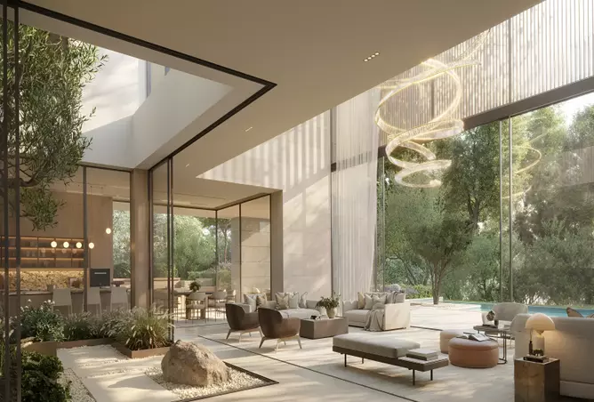 The Wilds Moringa Mansions