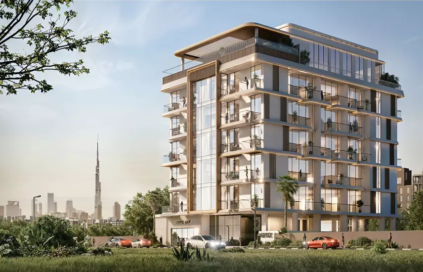 The Willows Residences