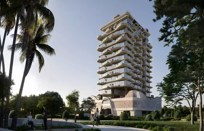 Treppan Living Prive