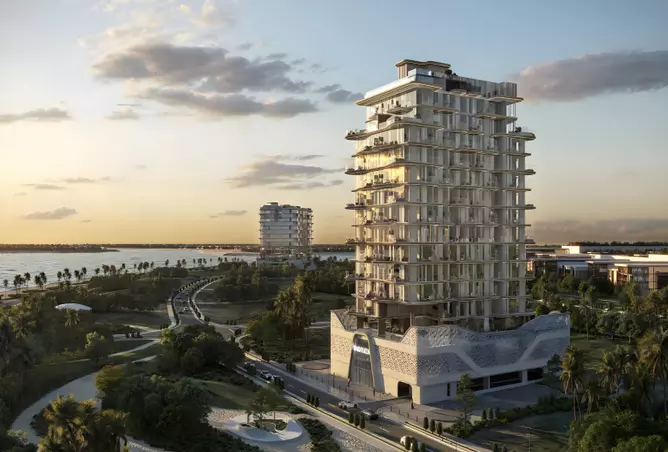 Treppan Living Prive
