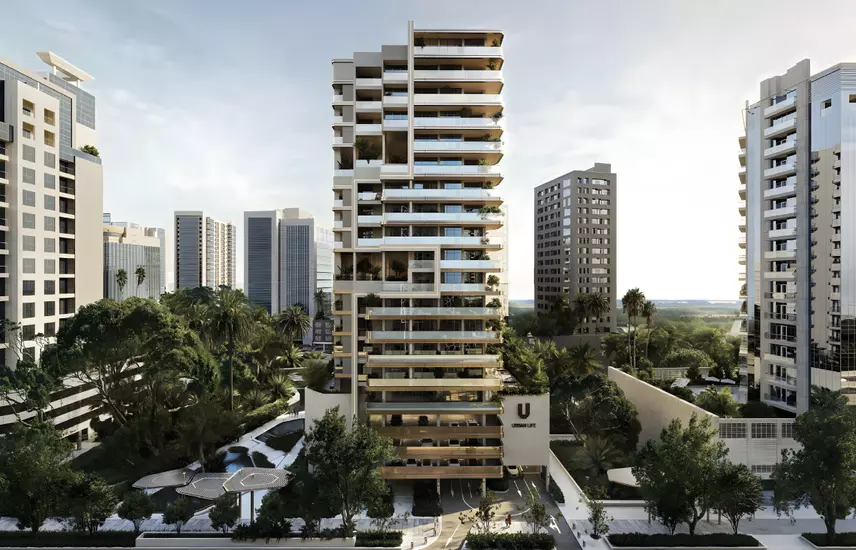 Urban Life Phase 2 By Urban Properties