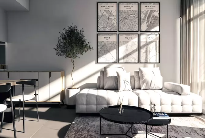 Viera Residences