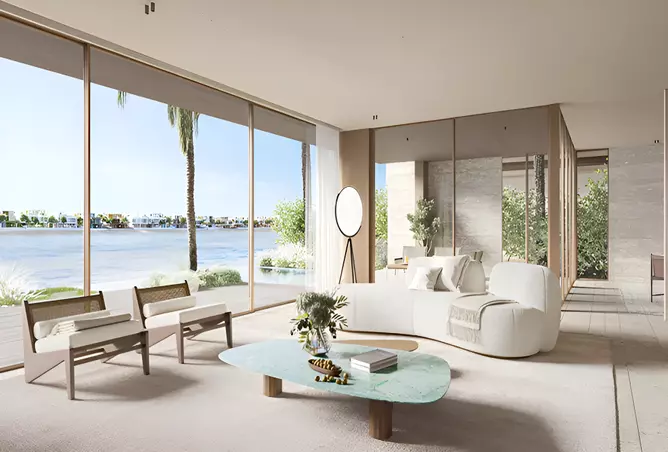 Villa Cobalt