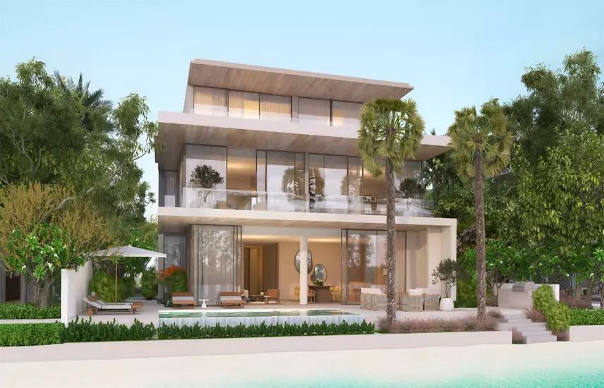 Villa Ocean Whisper