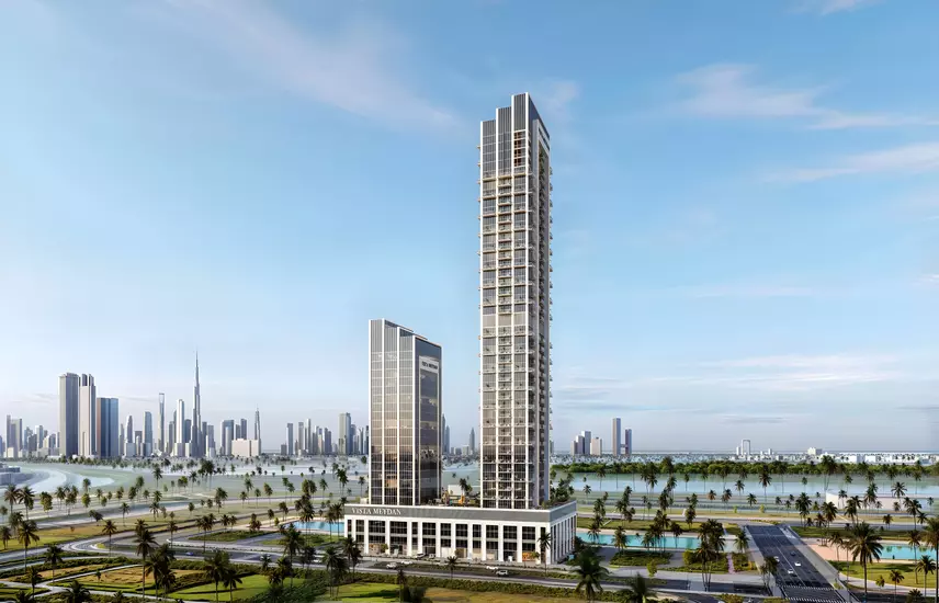 Vista Meydan