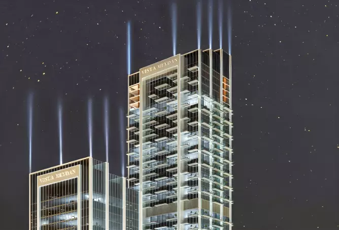 Vista Meydan
