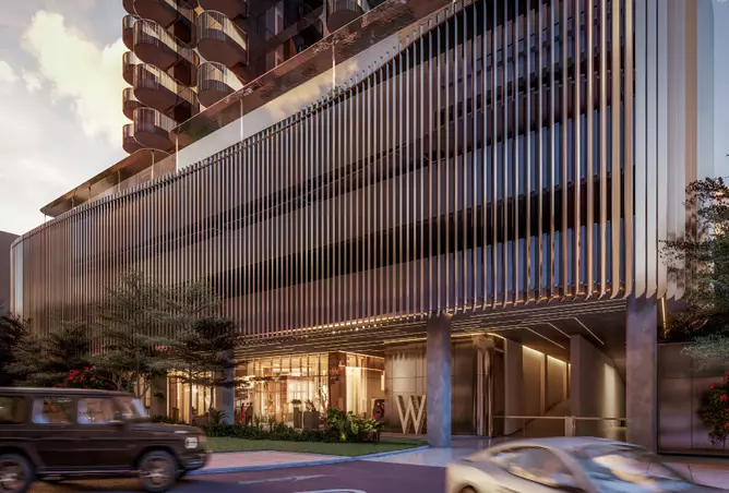 W Residences at JLT By Signature