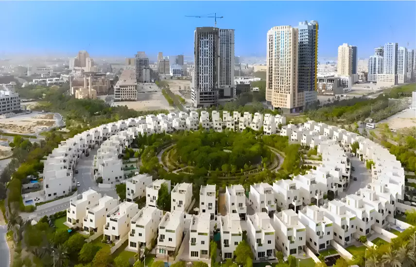 Waref Residences