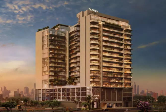 Zenith Residences